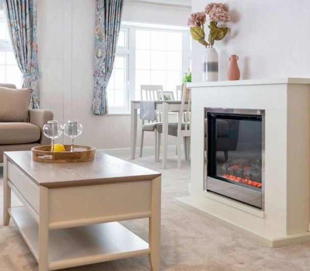 Image No.7-2 Bed Park Home for sale