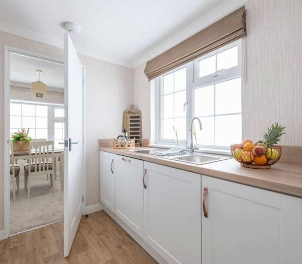 Image No.8-2 Bed Park Home for sale