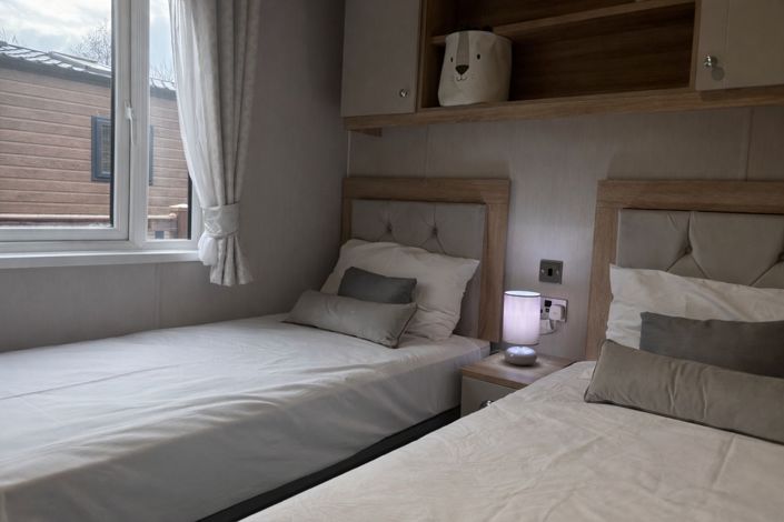 Image No.8-2 Bed Park Home for sale