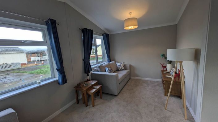 Image No.11-2 Bed Park Home for sale