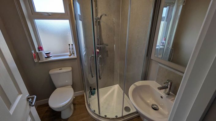 Image No.13-2 Bed Park Home for sale