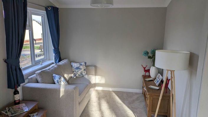 Image No.2-2 Bed Park Home for sale