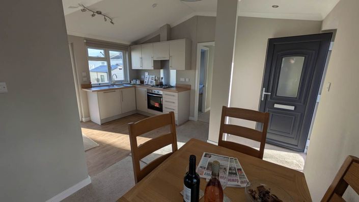 Image No.3-2 Bed Park Home for sale