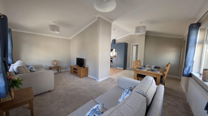 Image No.2-2 Bed Park Home for sale