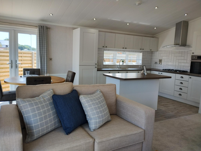 Image No.4-2 Bed Park Home for sale