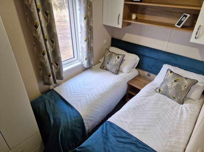 Image No.8-2 Bed Park Home for sale