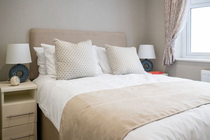 Image No.14-2 Bed Park Home for sale