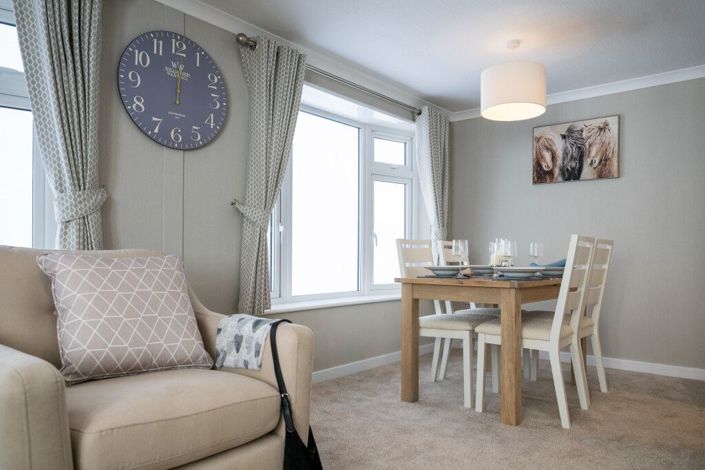 Image No.16-2 Bed Park Home for sale