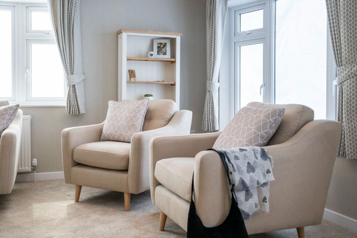 Image No.17-2 Bed Park Home for sale