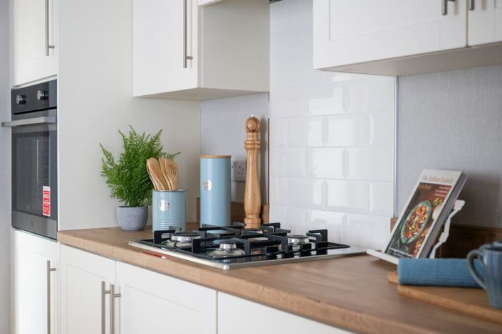 Image No.19-2 Bed Park Home for sale