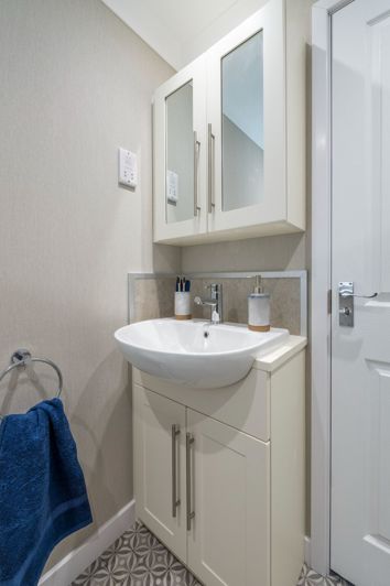 Image No.4-2 Bed Park Home for sale