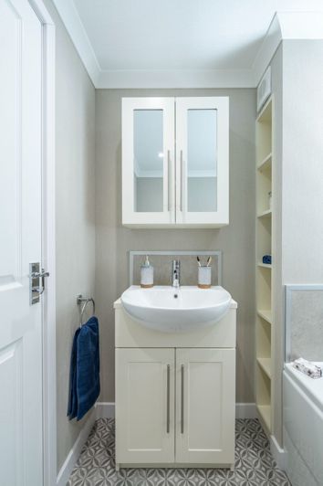 Image No.6-2 Bed Park Home for sale