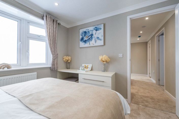 Image No.7-2 Bed Park Home for sale