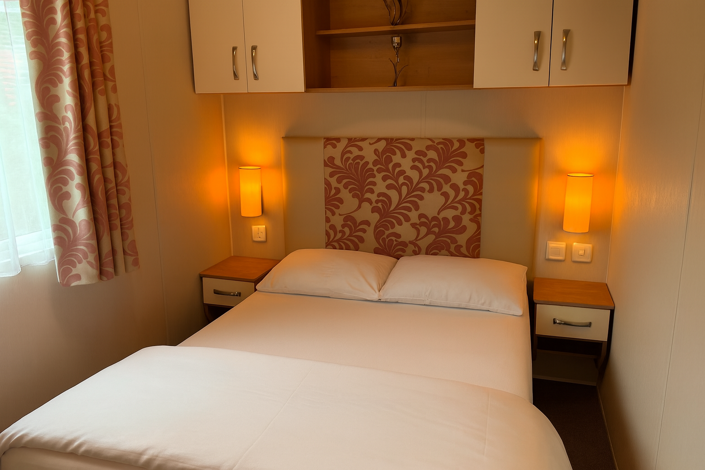 Image No.13-3 Bed Park Home for sale