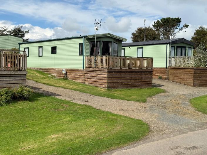 Image No.3-3 Bed Park Home for sale