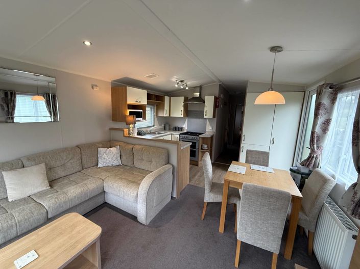 Image No.5-3 Bed Park Home for sale