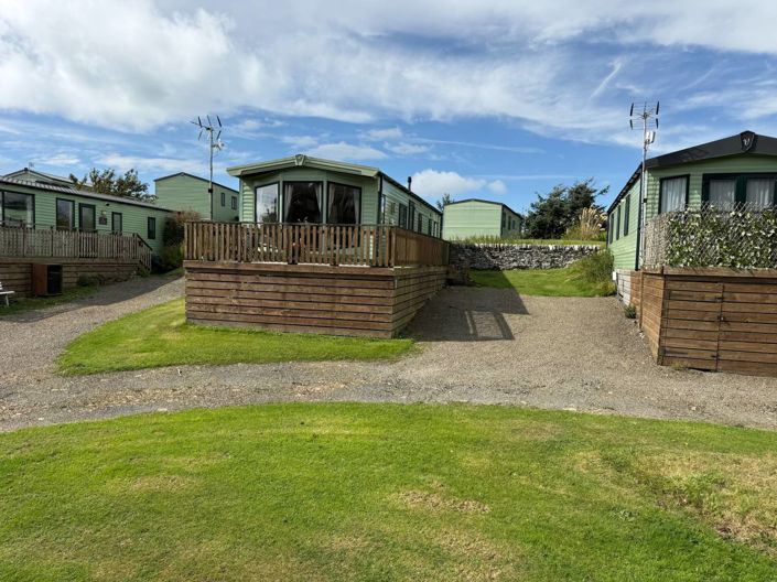 Image No.8-3 Bed Park Home for sale