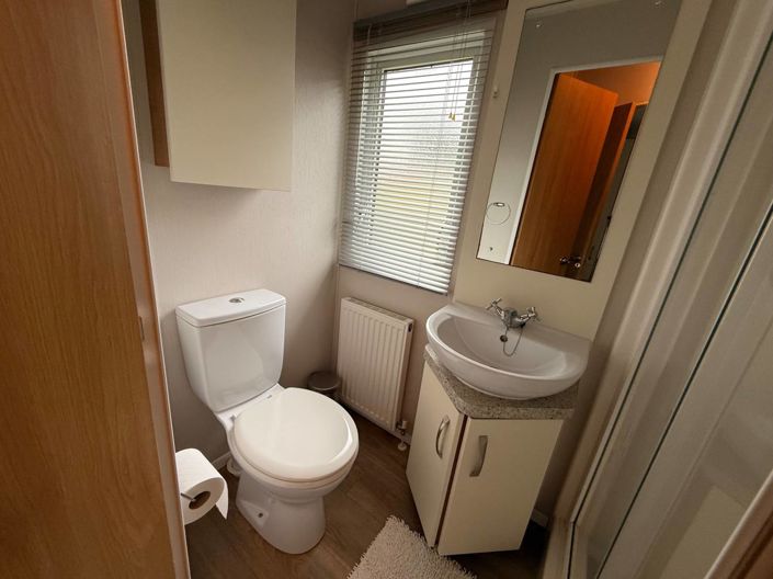 Image No.9-3 Bed Park Home for sale