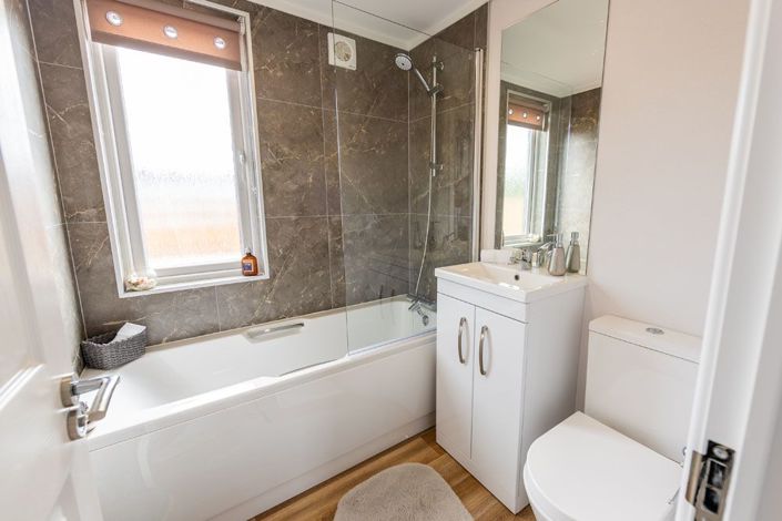 Image No.6-Park Home de 2 chambres à vendre à Saltburn-by-the-Sea