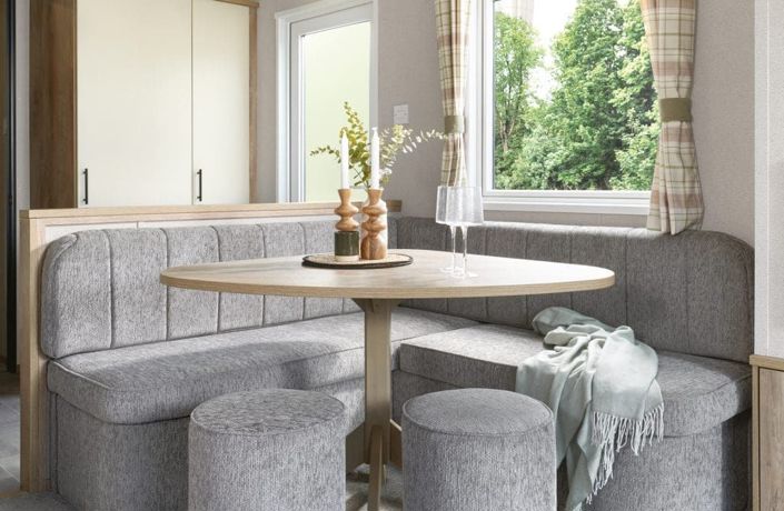 Image No.2-2 Bed Park Home for sale