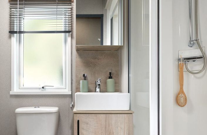 Image No.5-2 Bed Park Home for sale