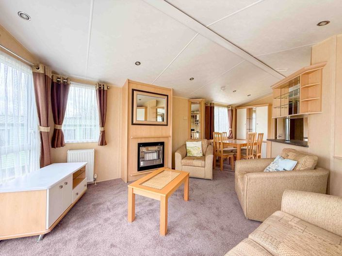 Image No.3-2 Bed Park Home for sale