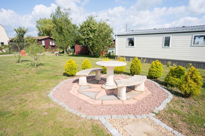 Image No.4-2 Bed Park Home for sale