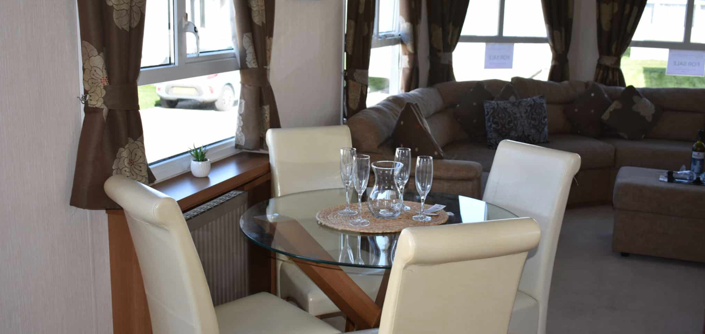 Image No.5-2 Bed Park Home for sale