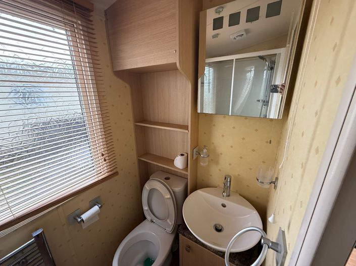 Image No.10-2 Bed Park Home for sale