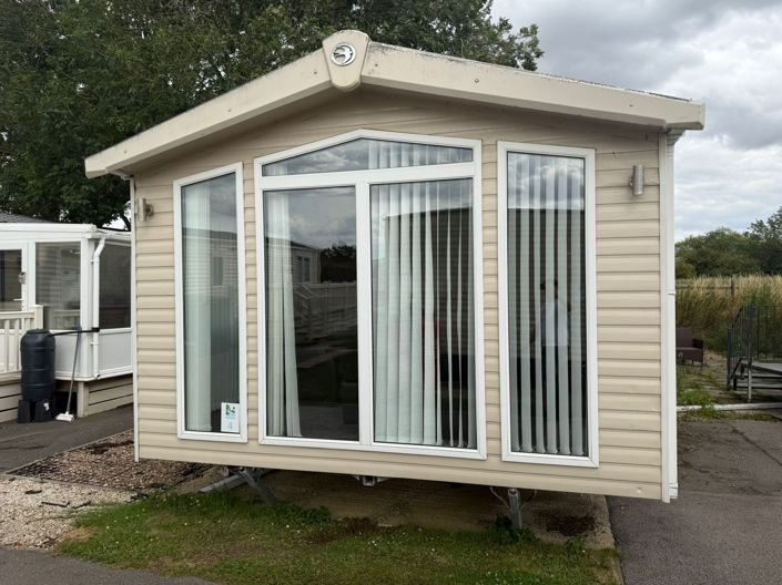 Image No.3-2 Bed Park Home for sale