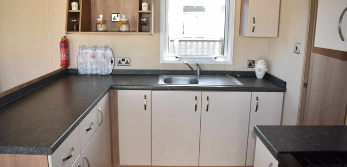 Image No.2-2 Bed Park Home for sale