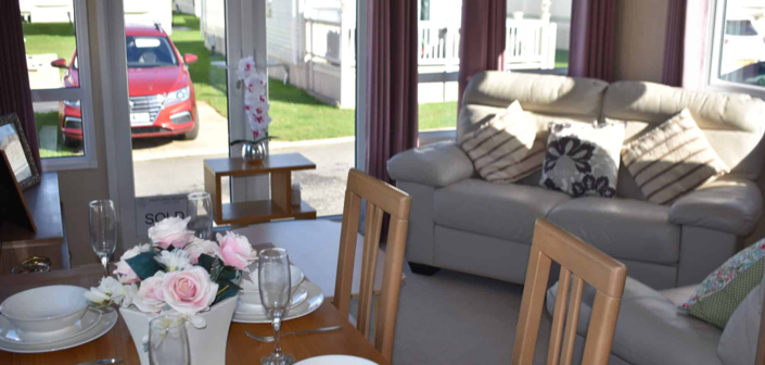 Image No.7-2 Bed Park Home for sale