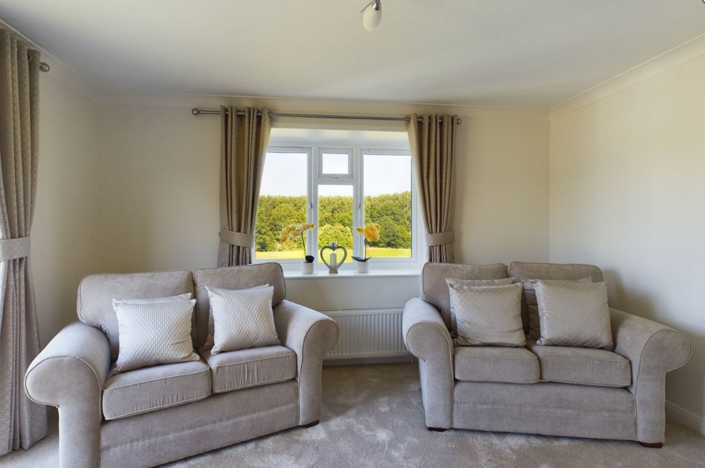 Image No.6-2 Bed Park Home for sale