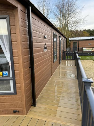 Image No.17-2 Bed Park Home for sale