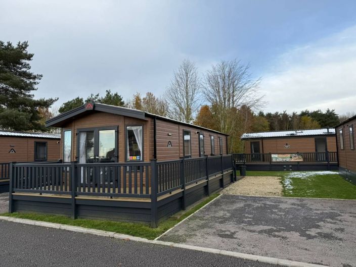 Image No.18-2 Bed Park Home for sale