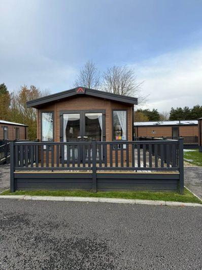 Image No.2-2 Bed Park Home for sale