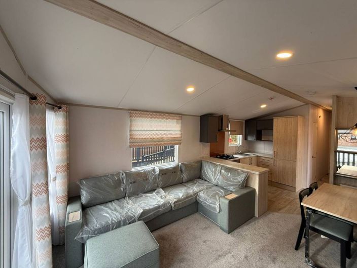 Image No.8-2 Bed Park Home for sale