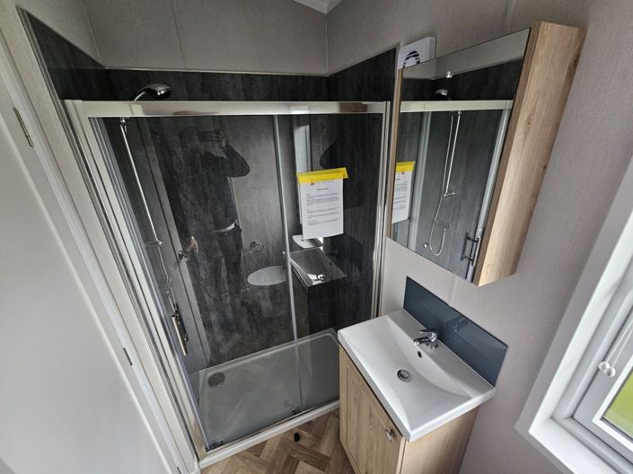 Image No.10-2 Bed Park Home for sale