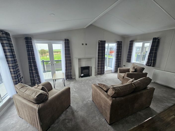 Image No.2-2 Bed Park Home for sale