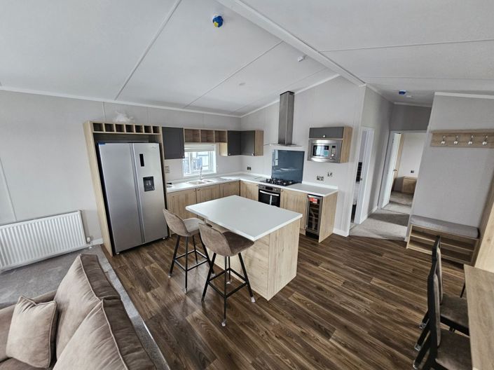 Image No.3-2 Bed Park Home for sale