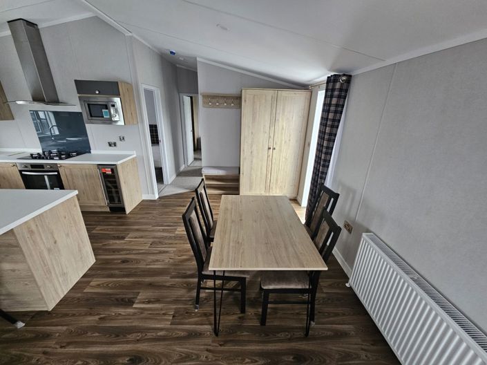 Image No.4-2 Bed Park Home for sale