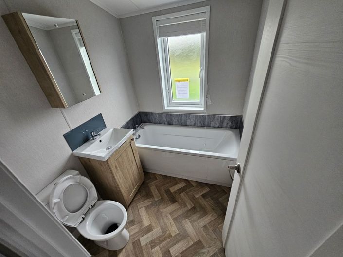 Image No.8-2 Bed Park Home for sale