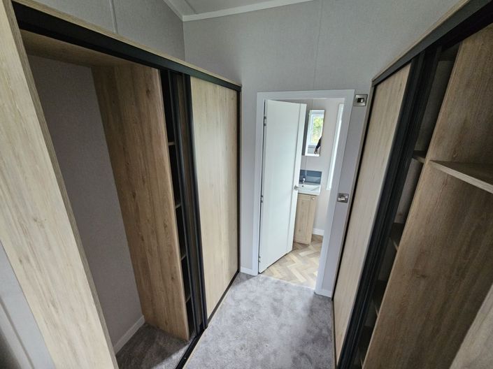 Image No.9-2 Bed Park Home for sale