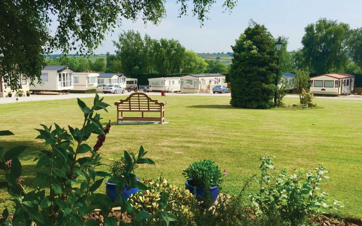 Image No.12-2 Bed Park Home for sale