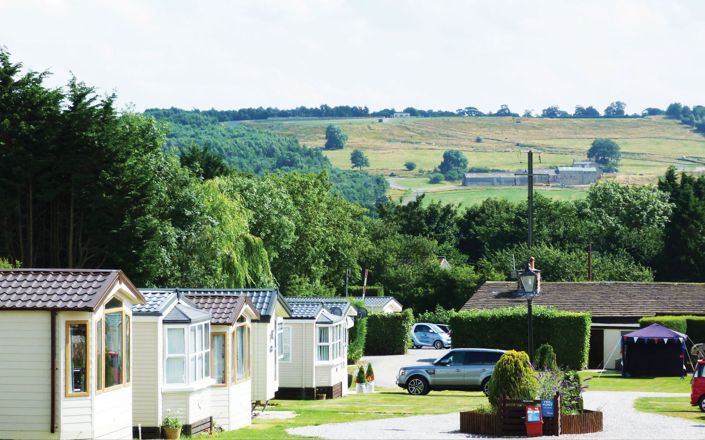 Image No.15-2 Bed Park Home for sale