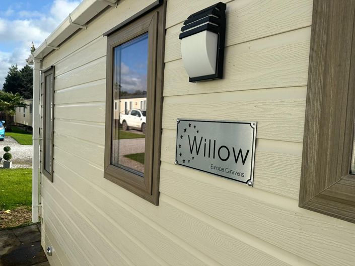 Image No.3-2 Bed Park Home for sale