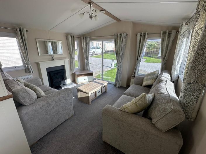 Image No.4-2 Bed Park Home for sale