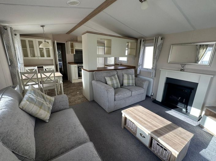 Image No.5-2 Bed Park Home for sale