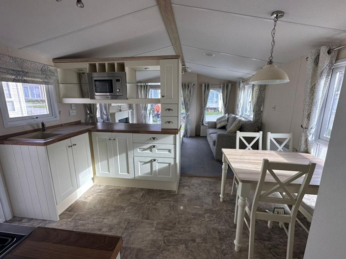 Image No.6-2 Bed Park Home for sale