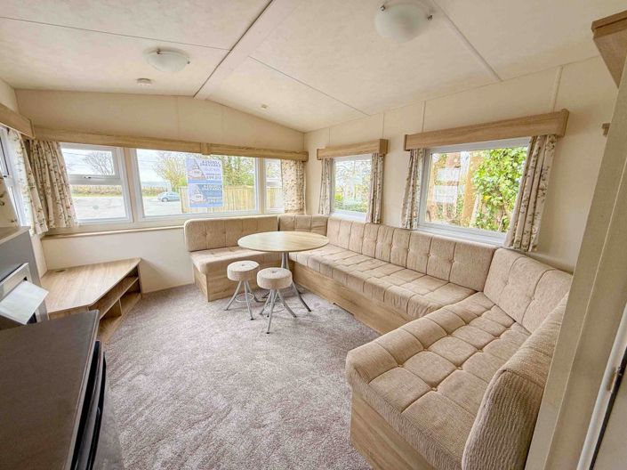 Image No.2-2 Bed Park Home for sale